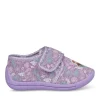 Chaussons LILAS Fille Scratch
