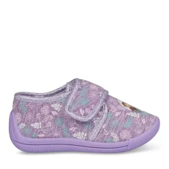 Chaussons LILAS Fille Scratch