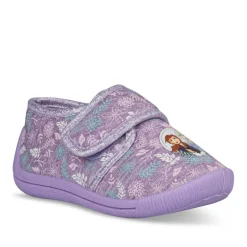 Chaussons LILAS Fille Scratch