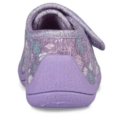 Chaussons LILAS Fille Scratch