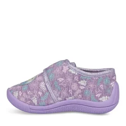 Chaussons LILAS Fille Scratch
