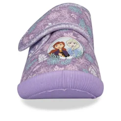 Chaussons LILAS Fille Scratch