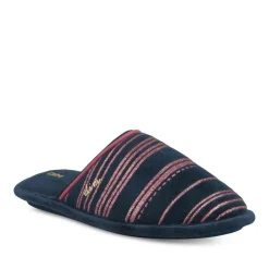 Chaussons MARINE Femme