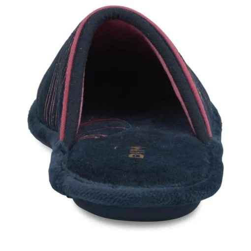 Chaussons MARINE Femme