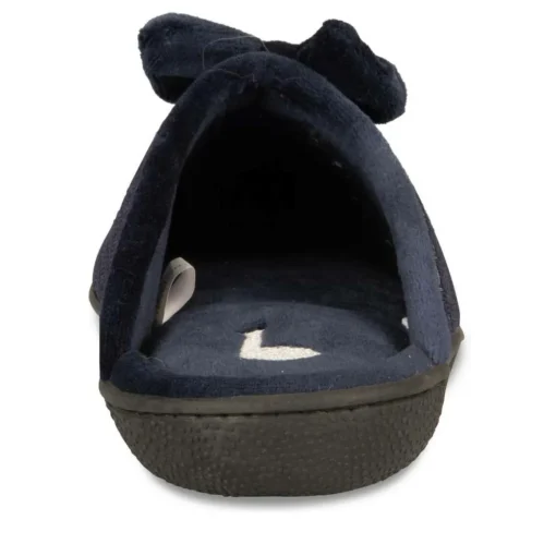 Chaussons MARINE Femme
