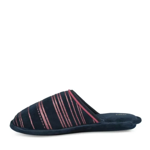 Chaussons MARINE Femme