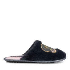 Chaussons MARINE Femme A Enfiler