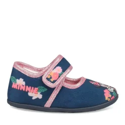 Chaussons MARINE Fille