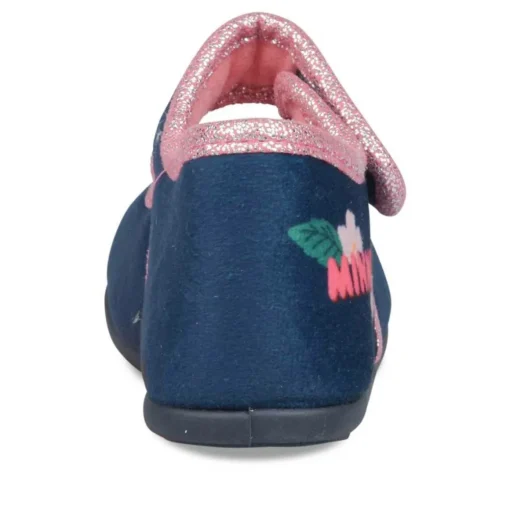 Chaussons MARINE Fille