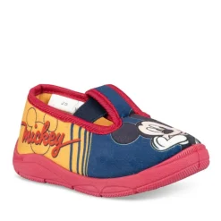 Chaussons MARINE Garçon