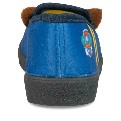 Chaussons MARINE Garçon