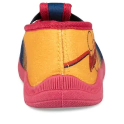 Chaussons MARINE Garçon