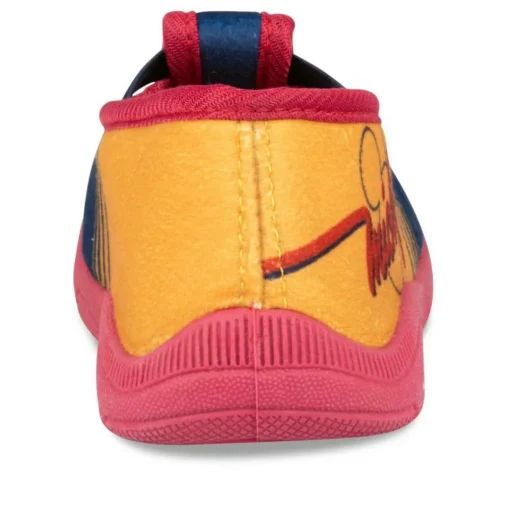 Chaussons MARINE Garçon