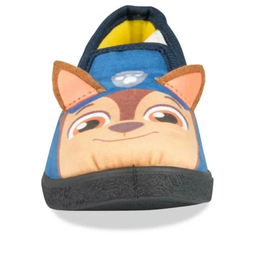 Chaussons MARINE Garçon
