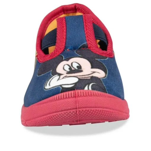 Chaussons MARINE Garçon