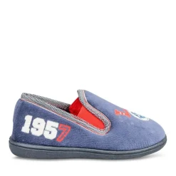 Chaussons MARINE Garçon A Enfiler