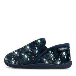Chaussons MARINE Garçon A Enfiler