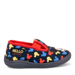 Chaussons MARINE Garçon A Enfiler