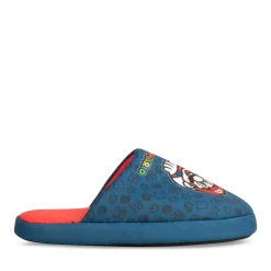 Chaussons MARINE Garçon A Enfiler