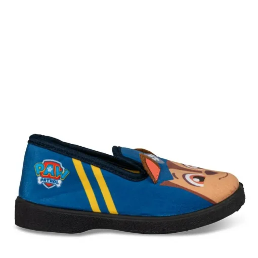 Chaussons MARINE Garçon A Enfiler