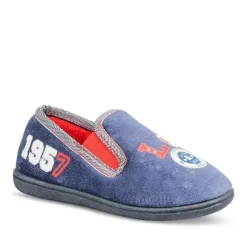 Chaussons MARINE Garçon A Enfiler