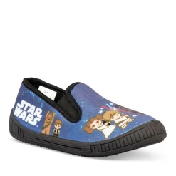 Chaussons MARINE Garçon A Enfiler