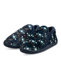 Chaussons MARINE Garçon A Enfiler