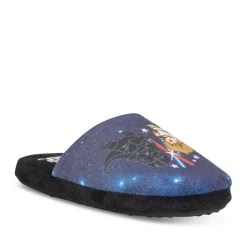 Chaussons MARINE Garçon A Enfiler