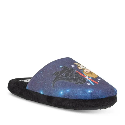 Chaussons MARINE Garçon A Enfiler