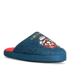 Chaussons MARINE Garçon A Enfiler
