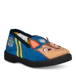 Chaussons MARINE Garçon A Enfiler