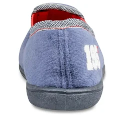 Chaussons MARINE Garçon A Enfiler