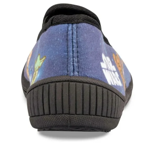 Chaussons MARINE Garçon A Enfiler