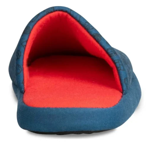 Chaussons MARINE Garçon A Enfiler