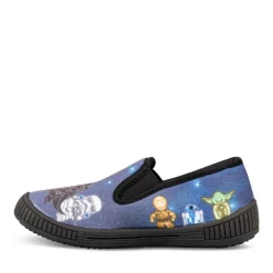Chaussons MARINE Garçon A Enfiler