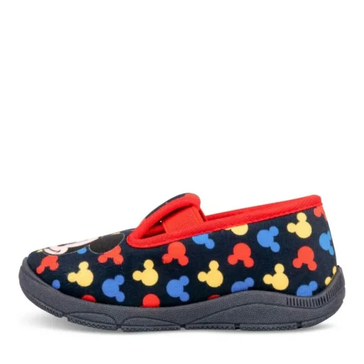 Chaussons MARINE Garçon A Enfiler