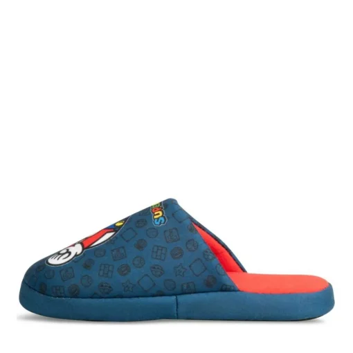 Chaussons MARINE Garçon A Enfiler