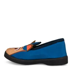 Chaussons MARINE Garçon A Enfiler