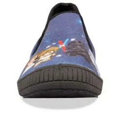 Chaussons MARINE Garçon A Enfiler