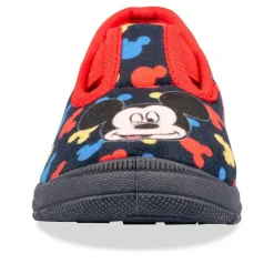 Chaussons MARINE Garçon A Enfiler