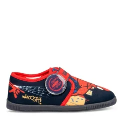 Chaussons MARINE Garçon Elastique