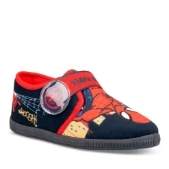 Chaussons MARINE Garçon Elastique