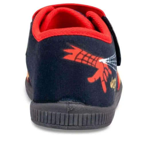 Chaussons MARINE Garçon Elastique