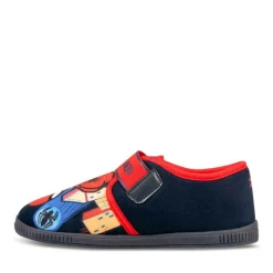 Chaussons MARINE Garçon Elastique