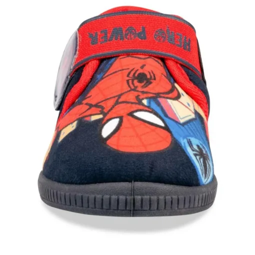 Chaussons MARINE Garçon Elastique