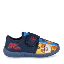 Chaussons MARINE Garçon Motif Multicolore Scratch