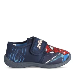 Chaussons MARINE Garçon Motif Multicolore Scratch