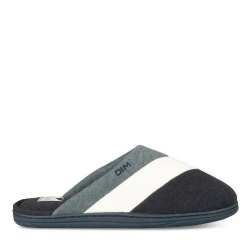 Chaussons MARINE Homme