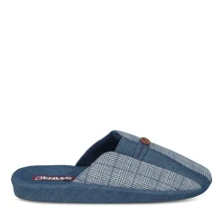 Chaussons MARINE Homme