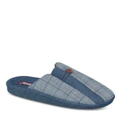 Chaussons MARINE Homme